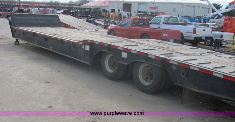image for item 6760 2002 Trail-Eze TE80HT48 semi trailer