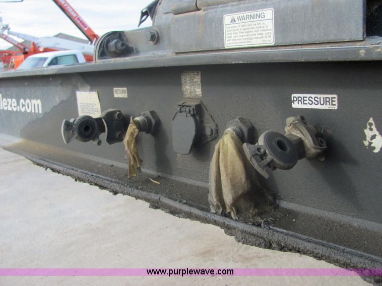 image for item 6760 2002 Trail-Eze TE80HT48 semi trailer