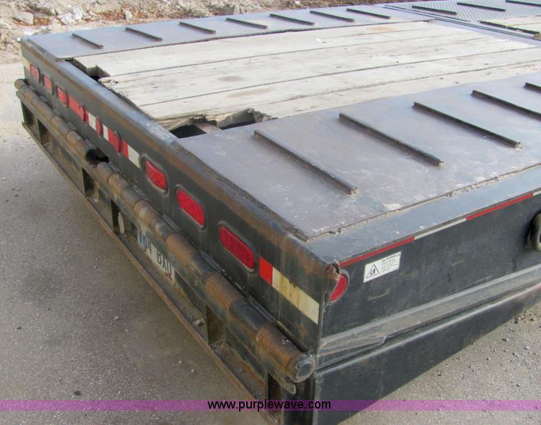 image for item 6760 2002 Trail-Eze TE80HT48 semi trailer