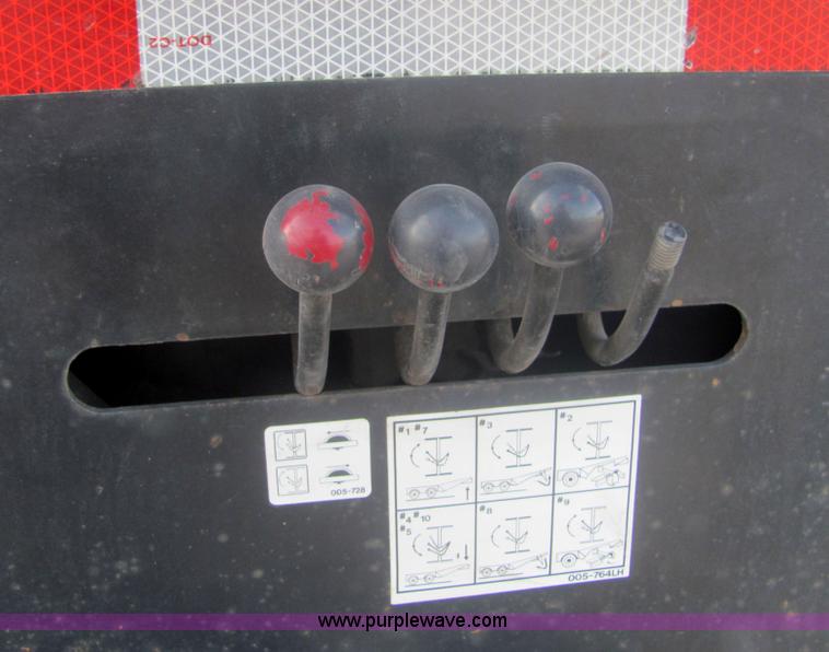 image for item 6760 2002 Trail-Eze TE80HT48 semi trailer