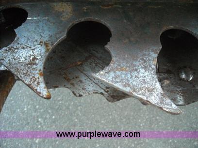 image for item 1000 2006 Claas RU600 Xtra forage head