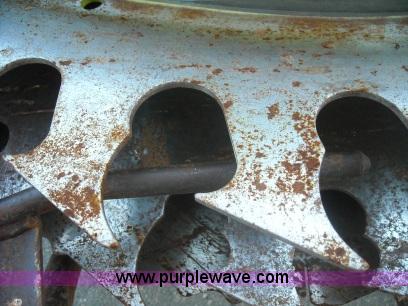 image for item 1000 2006 Claas RU600 Xtra forage head