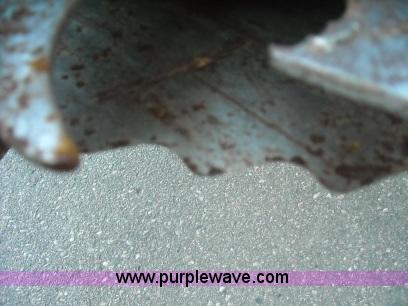 image for item 1000 2006 Claas RU600 Xtra forage head