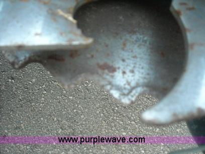 image for item 1000 2006 Claas RU600 Xtra forage head