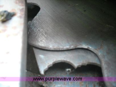 image for item 1000 2006 Claas RU600 Xtra forage head