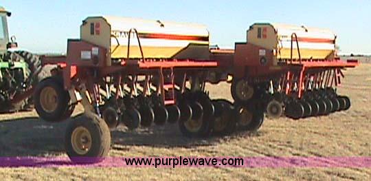 image for item 1001 2005 Krause 5430 drill