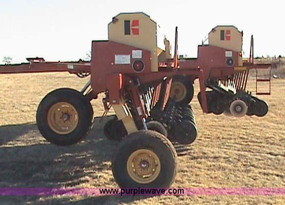 image for item 1001 2005 Krause 5430 drill