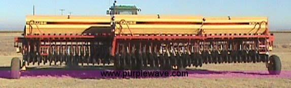 image for item 1001 2005 Krause 5430 drill