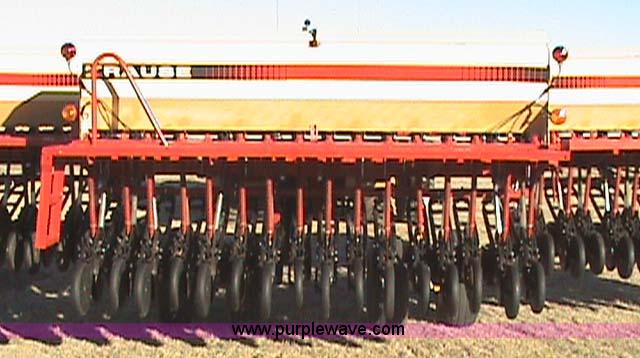 image for item 1001 2005 Krause 5430 drill