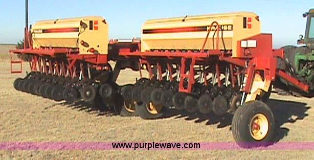 image for item 1001 2005 Krause 5430 drill