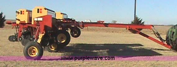 image for item 1001 2005 Krause 5430 drill