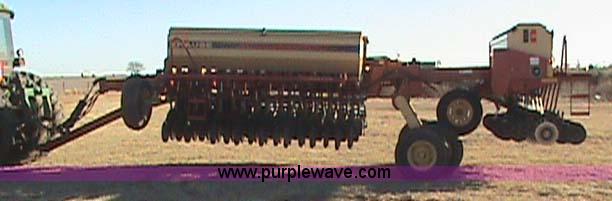 image for item 1001 2005 Krause 5430 drill