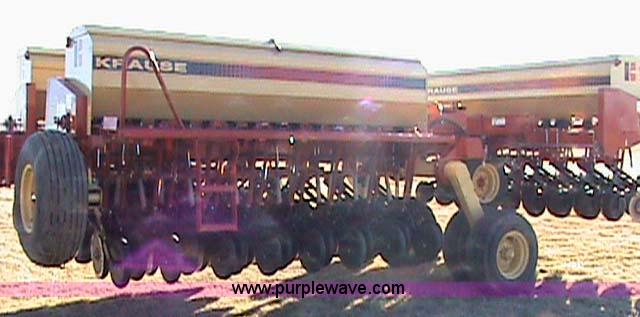 image for item 1001 2005 Krause 5430 drill