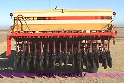 image for item 1001 2005 Krause 5430 drill