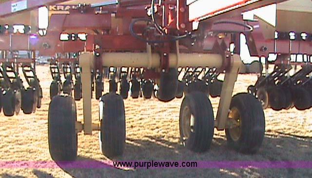 image for item 1001 2005 Krause 5430 drill