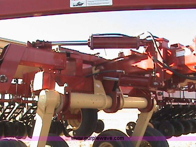 image for item 1001 2005 Krause 5430 drill
