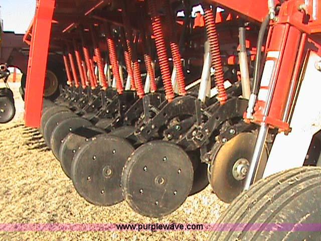 image for item 1001 2005 Krause 5430 drill