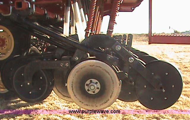 image for item 1001 2005 Krause 5430 drill