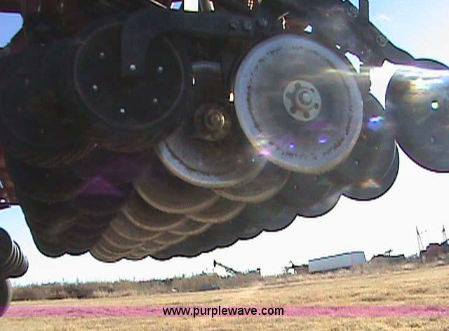 image for item 1001 2005 Krause 5430 drill