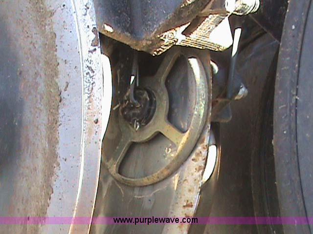 image for item 1001 2005 Krause 5430 drill