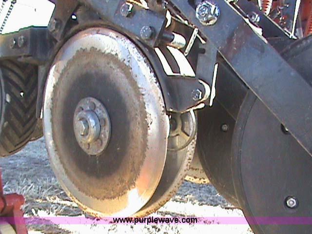 image for item 1001 2005 Krause 5430 drill