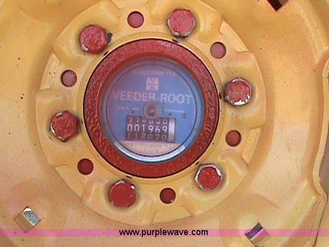 image for item 1001 2005 Krause 5430 drill