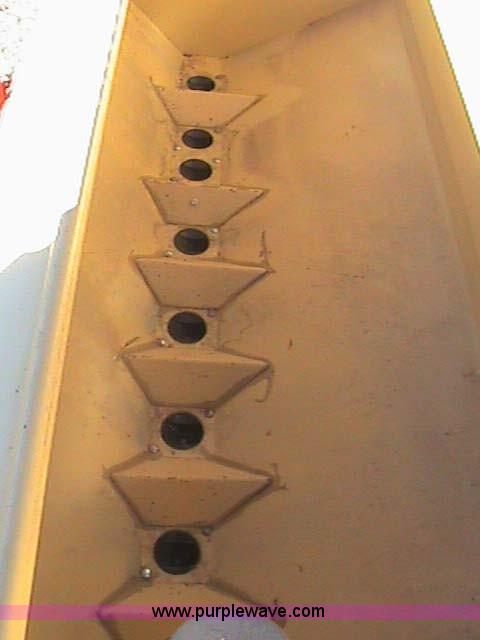 image for item 1001 2005 Krause 5430 drill