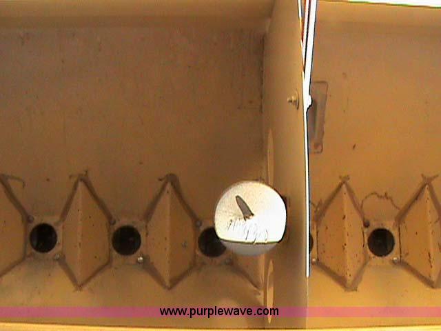 image for item 1001 2005 Krause 5430 drill