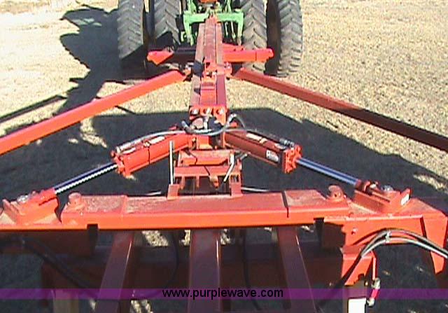 image for item 1001 2005 Krause 5430 drill