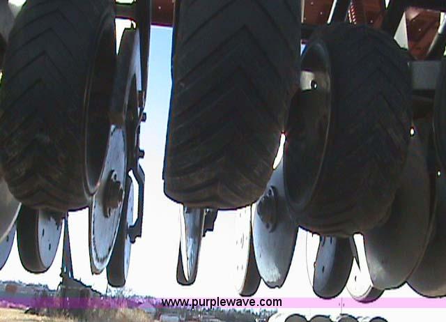 image for item 1001 2005 Krause 5430 drill