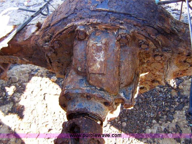 image for item 1502 2001 Freightliner FL70 conventional cab truck