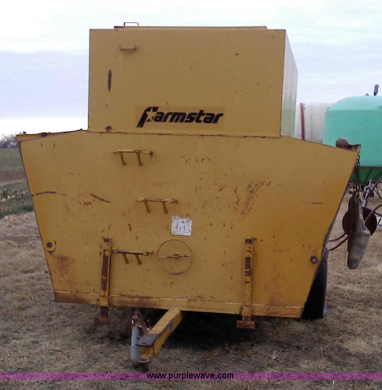 image for item 1801 Farmstar creep feeder