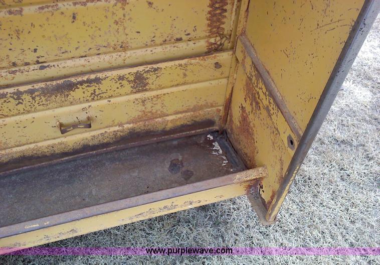 image for item 1801 Farmstar creep feeder