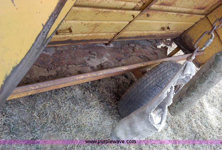 image for item 1801 Farmstar creep feeder