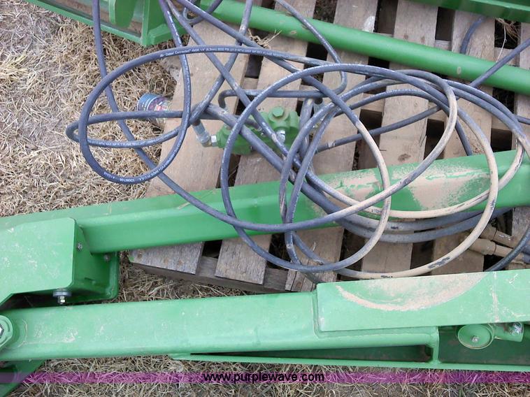 image for item 1813 John Deere 12R30 planter markers