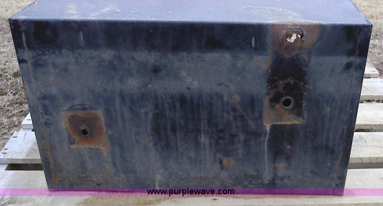 image for item 1815 (4) assorted Rawson Kowning tool boxes