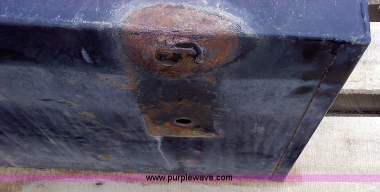 image for item 1815 (4) assorted Rawson Kowning tool boxes