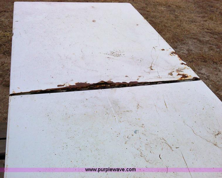 image for item 1817 (2) pickup crossover tool boxes