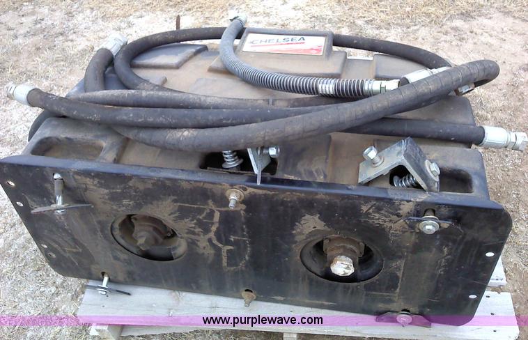 image for item 1819 Chelsea wet kit