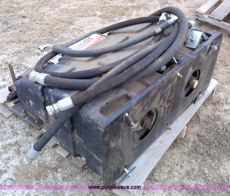 image for item 1819 Chelsea wet kit