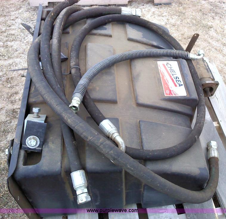 image for item 1819 Chelsea wet kit