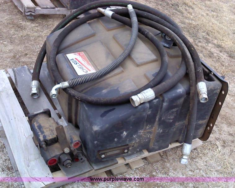 image for item 1819 Chelsea wet kit