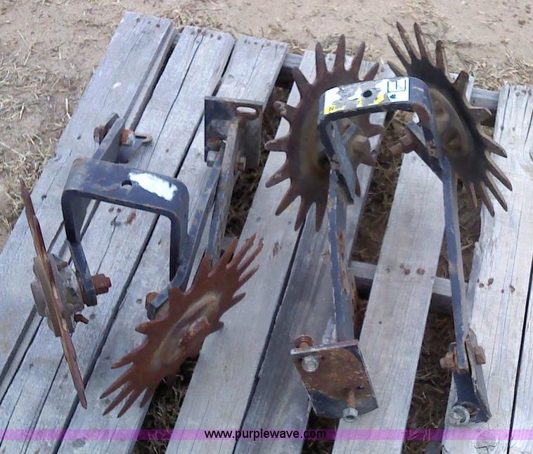 image for item 1823 (2) Martin row cleaners