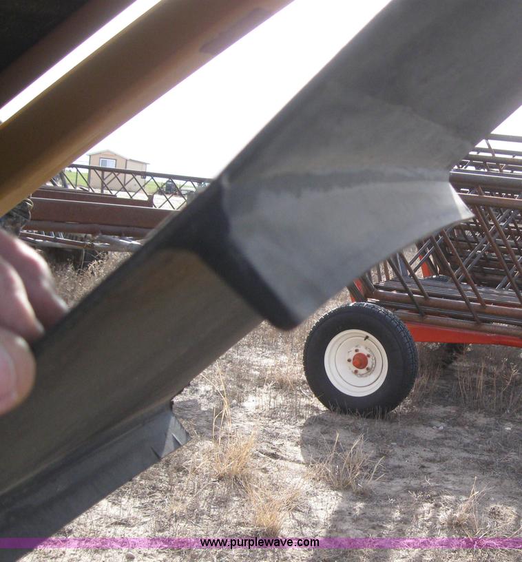 image for item 3141 HayBuster H1100 tilt tub grinder