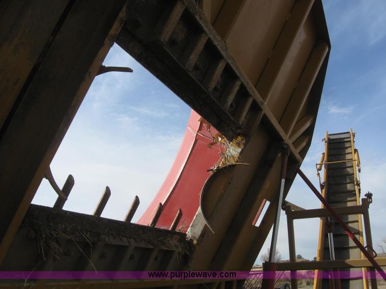 image for item 3141 HayBuster H1100 tilt tub grinder