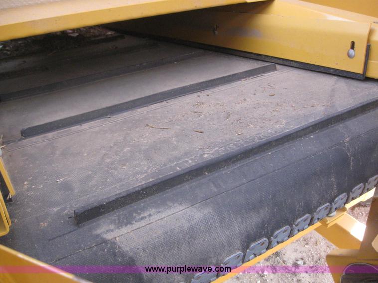 image for item 3141 HayBuster H1100 tilt tub grinder