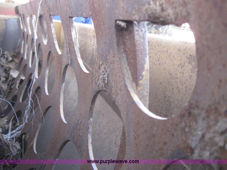 image for item 3141 HayBuster H1100 tilt tub grinder