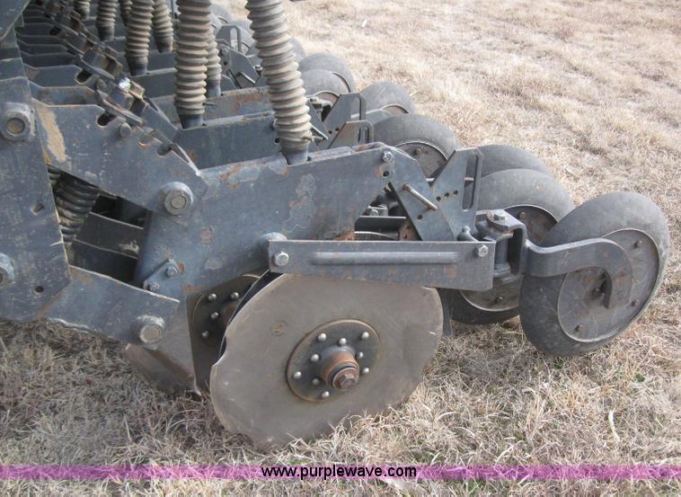 image for item 3144 CrustBuster All Plant 3400 8x45 drill