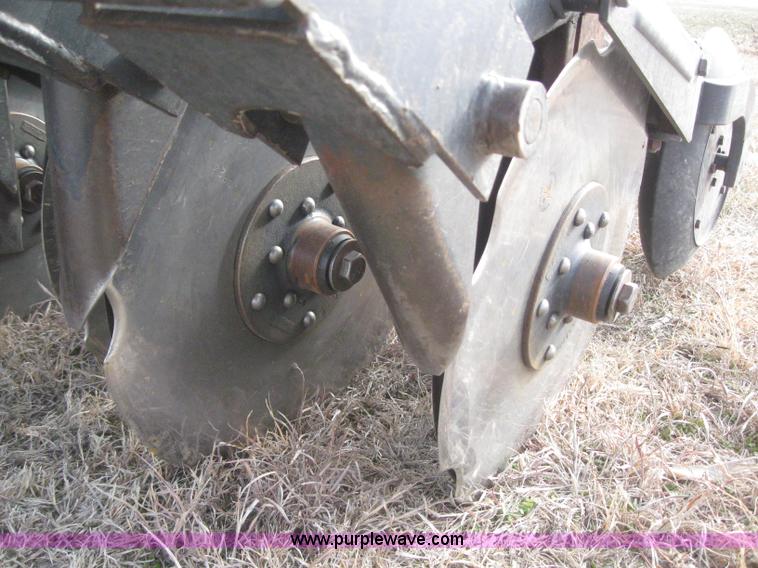 image for item 3144 CrustBuster All Plant 3400 8x45 drill