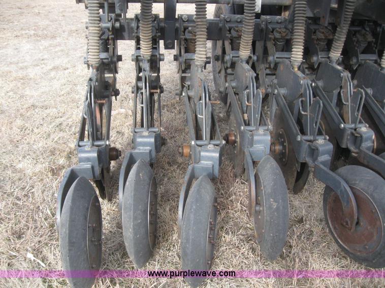 image for item 3144 CrustBuster All Plant 3400 8x45 drill